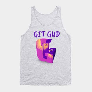 Get Good Tank Top